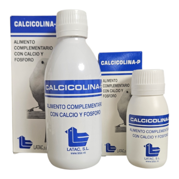 CALCICOLINA P LATAC IMPORTADO – PROTETOR DE FIGADO E EMAGRECEDOR