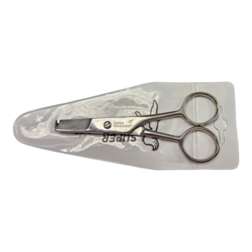 TESOURA INOX PARA CORTAR ANILHA