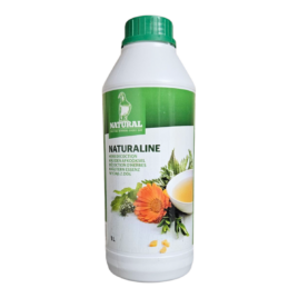 NATURALINE NATURAL 1l – Melhora sistema respiratório e digestivo