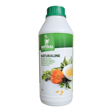 NATURALINE NATURAL 1l – Melhora sistema respiratório e digestivo