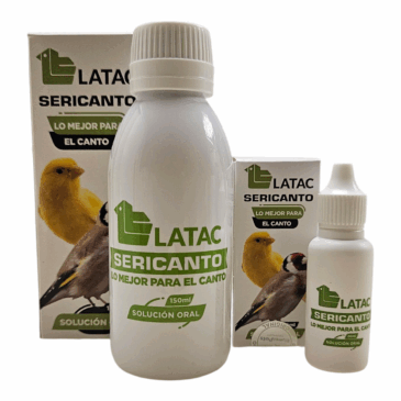 SERICANTO LATAC – SUPLEMENTO PARA CANTO E REPRODUÇÃO