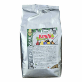 FARINHADA SEMI MÓRBIDA PINETA VANITY 21% PROTEÍNA