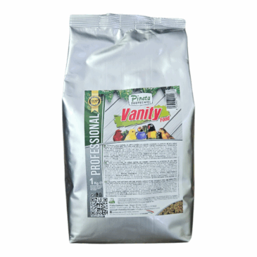 FARINHADA SEMI MÓRBIDA PINETA VANITY 21% PROTEÍNA