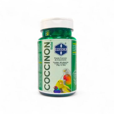 COCCINON VITASOL 90cap ANGERCAL