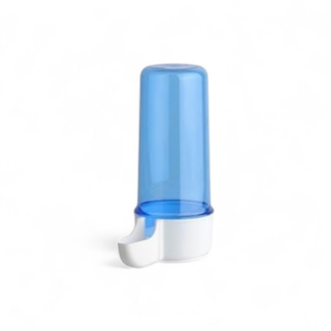 BEBEDOURO LONGO AZUL MALHA FINA 200ml 2GR