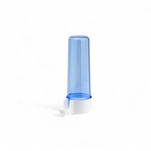 BEBEDOURO LONGO AZUL MALHA FINA 105ml 2GR