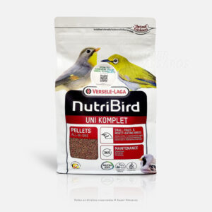 NUTRIBIRD UNIKOMPLET 1kg