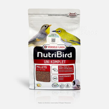 NUTRIBIRD UNIKOMPLET 1kg