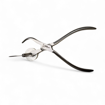 ALICATE ROTATIVA DE CORTE PARA ANILHAS/ALIANÇAS/ANEIS